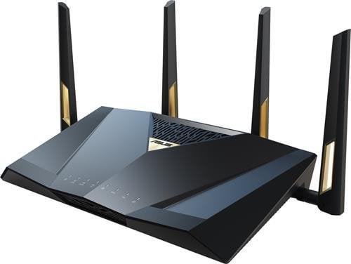 Smerovače s podporou Wi-Fi 7