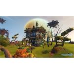 WildStar