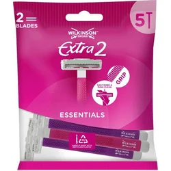 Wilkinson Sword Extra 2 Beauty Essential 5 ks