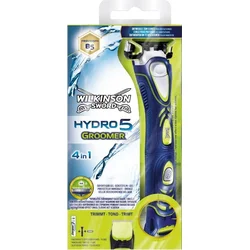 Wilkinson Sword Hydro 5 Groomer Shaver 1 náhradná hlava