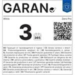 Winix Zero Pro, bílá