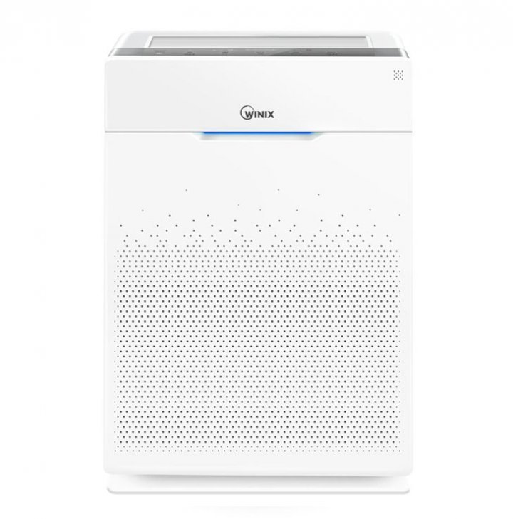 Winix Zero Pro, bílá