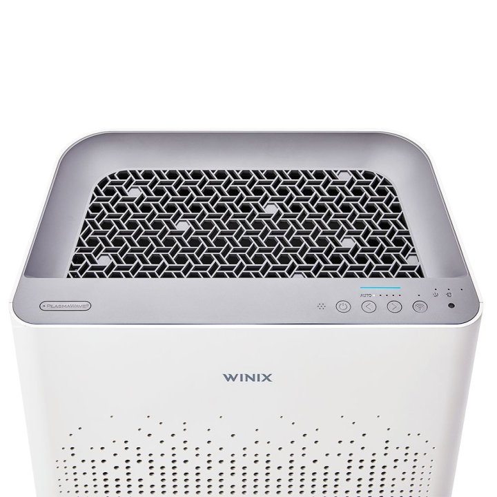 Winix Zero S, bílá