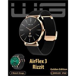 WINNER GROUP inteligentné hodinky WG AirFlex3 Rizz It