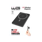 WINNER GROUP Power Bank 5000 mAh