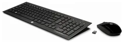 Wireless Desktop C7000 (QB643AA)