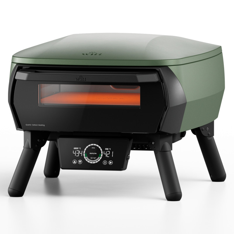 Witt eGnite Control 13" zelená