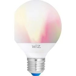 WiZ Wifi chytrá žárovka Gen 2 G95 E27 WZE20089581 - Vybavení domu