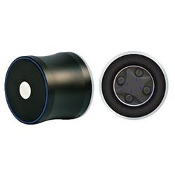 Wodasound ® REACTOR MY06E černý MY06E BLACK - Reproduktory