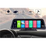 Wodasound® Smart Multimedia DVR Q100