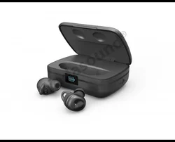 Wodasound® SolarDozer Earbuds WS-T6 - Sluchátka