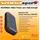 Wodasport® SolarDozer X30 WDS983S, Outdoor Adventure™ 30100 mAh, 6v1