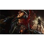 Wolfenstein II The New Colossus elektronická licence