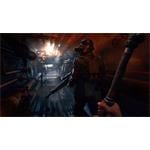 Wolfenstein The Old Blood elektronická licencia