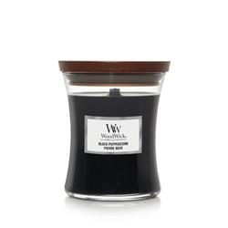 WoodWick Čierny koreniec 275 g