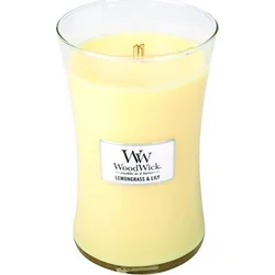 WoodWick Citrónová tráva a ľalia 609,5 g