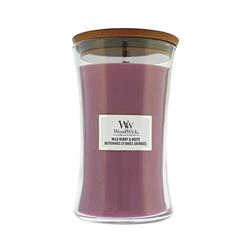 WoodWick Divoké bobule a repa 609,5 g