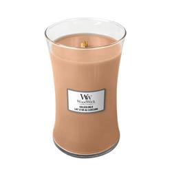 WoodWick Golden Milk 609,5 g