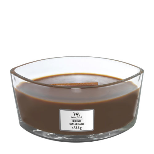 WoodWick Humidor 453,6 g