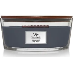 WoodWick Indigo Suede 453,6g