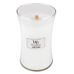 WoodWick Island Coconut 609,5g