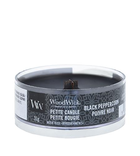 WoodWick Petite Black Peppercorn 31 g