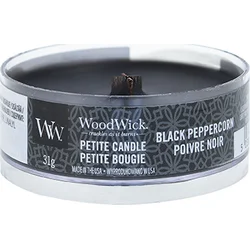 WoodWick Petite Black Peppercorn 31 g
