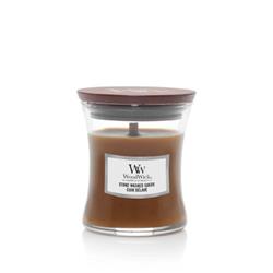 WoodWick Stone Washed Suede 85 g