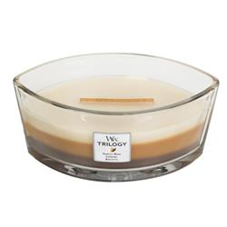 WoodWick Trilogy Cafe Sweets 453,6g