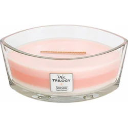 WoodWick Trilogy Island Getaway 453,6g