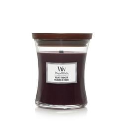 WoodWick Velvet Tobacco 275 g