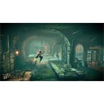 Woolfe The Red Hood Diaries