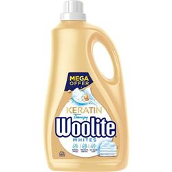 WOOLITE Extra White Brillance 3.6 l / 60 pracích dávek