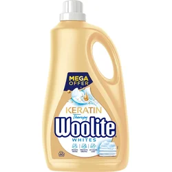WOOLITE Extra White Brillancia 3.6 l / 60 pracích dávok 5900627090550