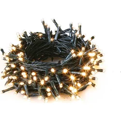 WOOX R5151 Inteligentný vianočný svetelný reťazec LED