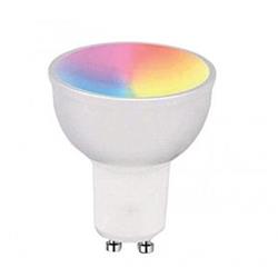 WOOX Smart LED RGBW Spot GU10 R5077 - Vybavení domu