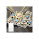 WOOX WiFi Switch 10A R4967