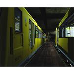 World of Subways 2 Berlin Line 7