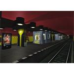 World of Subways 2 Berlin Line 7