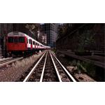 World of Subways 3 London Underground Circle Line