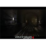 World of Subways 4 New York Line 7