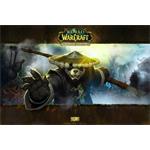World of Warcraft 30 Dní předplacená karta | WOW