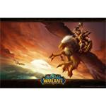World of Warcraft 30 Dní předplacená karta | WOW
