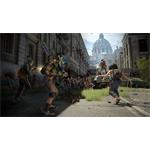World War Z Aftermath Deluxe Edition