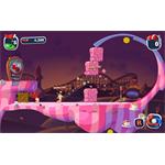 Worms Crazy Golf