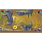 Worms Crazy Golf