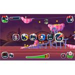Worms Crazy Golf