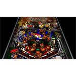 Worms Pinball