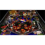 Worms Pinball