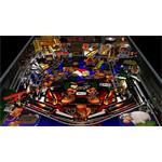 Worms Pinball